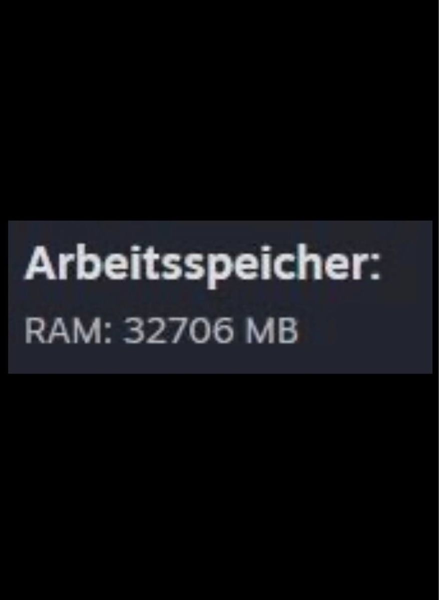 PCs: Gaming-PC – RTX 3070 | 32GB RAM | 5 TB – Gebraucht aus Küsnacht ZH von anya_ 4