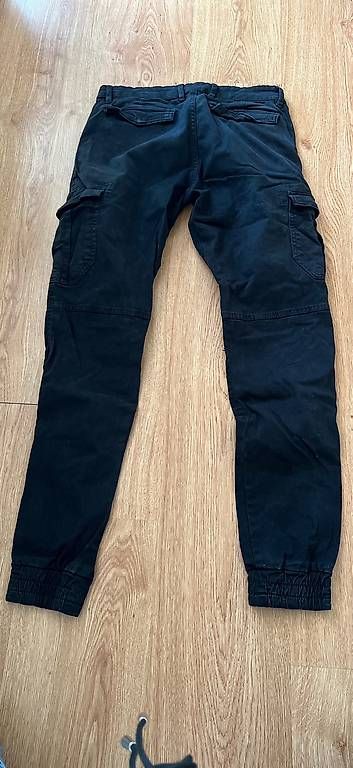 Pantaloni: Cargo jeans gr. xs – Usato da Zell  ZH venduto da sweety052 3