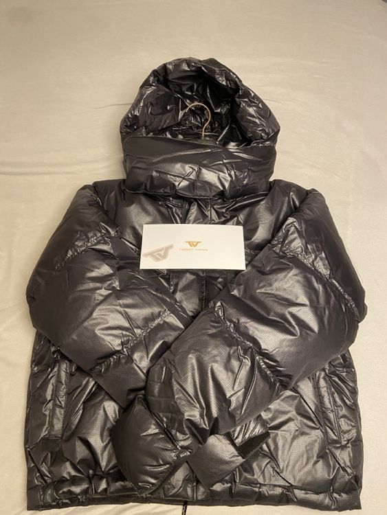 Trendt Vision Puffer Jacke (Neu und originalverpackt) in Dornach
