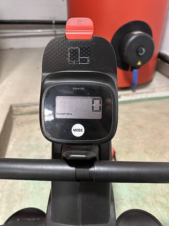 Hometrainer: Vogatore DOMYOS 120 – Usato da Riva San Vitale venduto da Caterina4 3