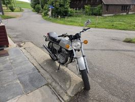 Yamaha 1H2 Veteran 27000km