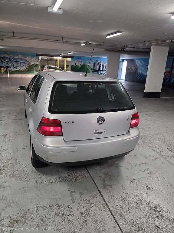 Automobili: Golf 4 1.6 – Usato da Versoix venduto da gen_ncx8 1