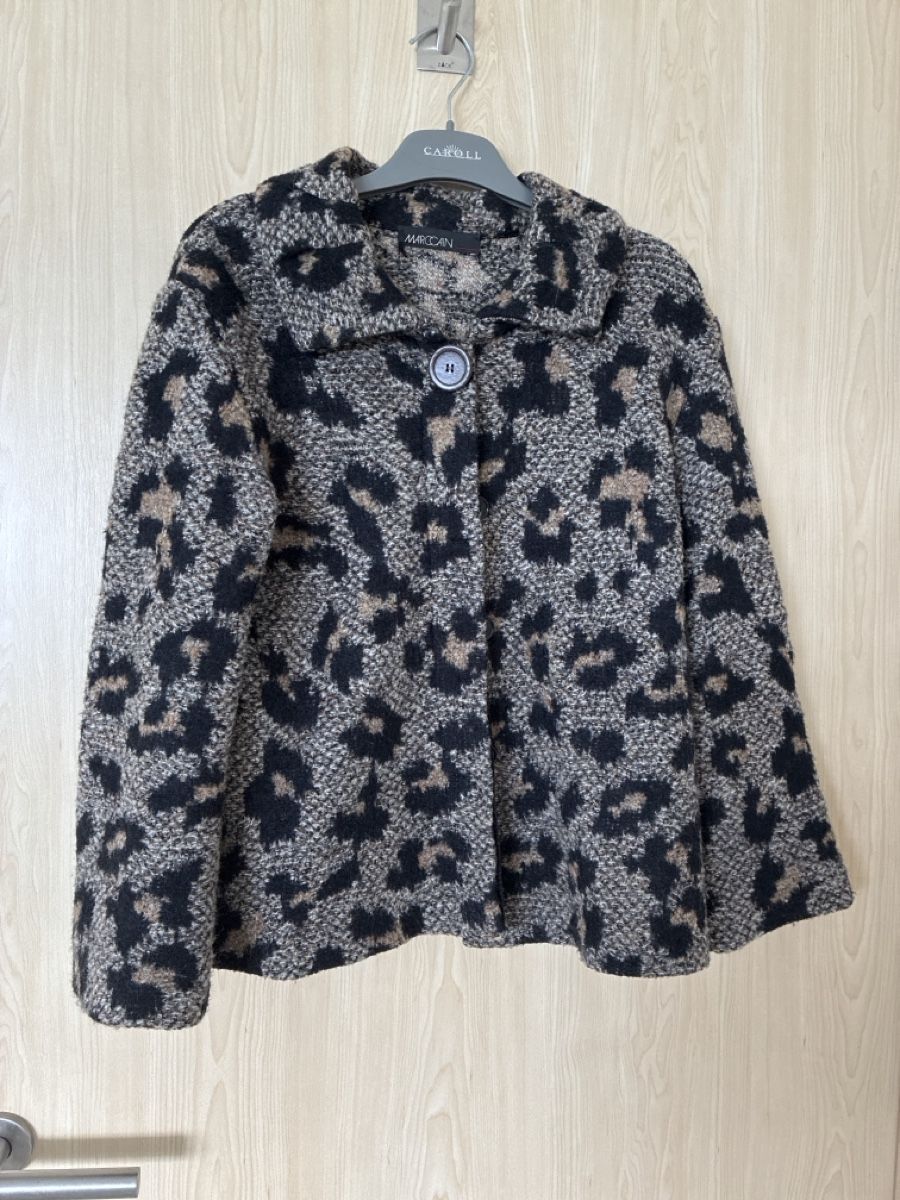 Marc Cain Giacche: Damen Jacke MarcCain – Usato da Cheyres venduto da zwischendurch