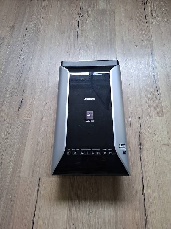 Scanner: Scanner – Gebraucht aus Ittigen von san_jsg9 1