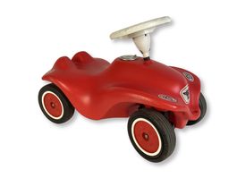 BIG Bobby Car Rot