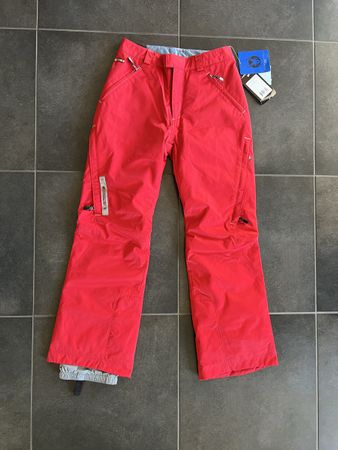 Skihose Spyder Grösse M (neu!)
