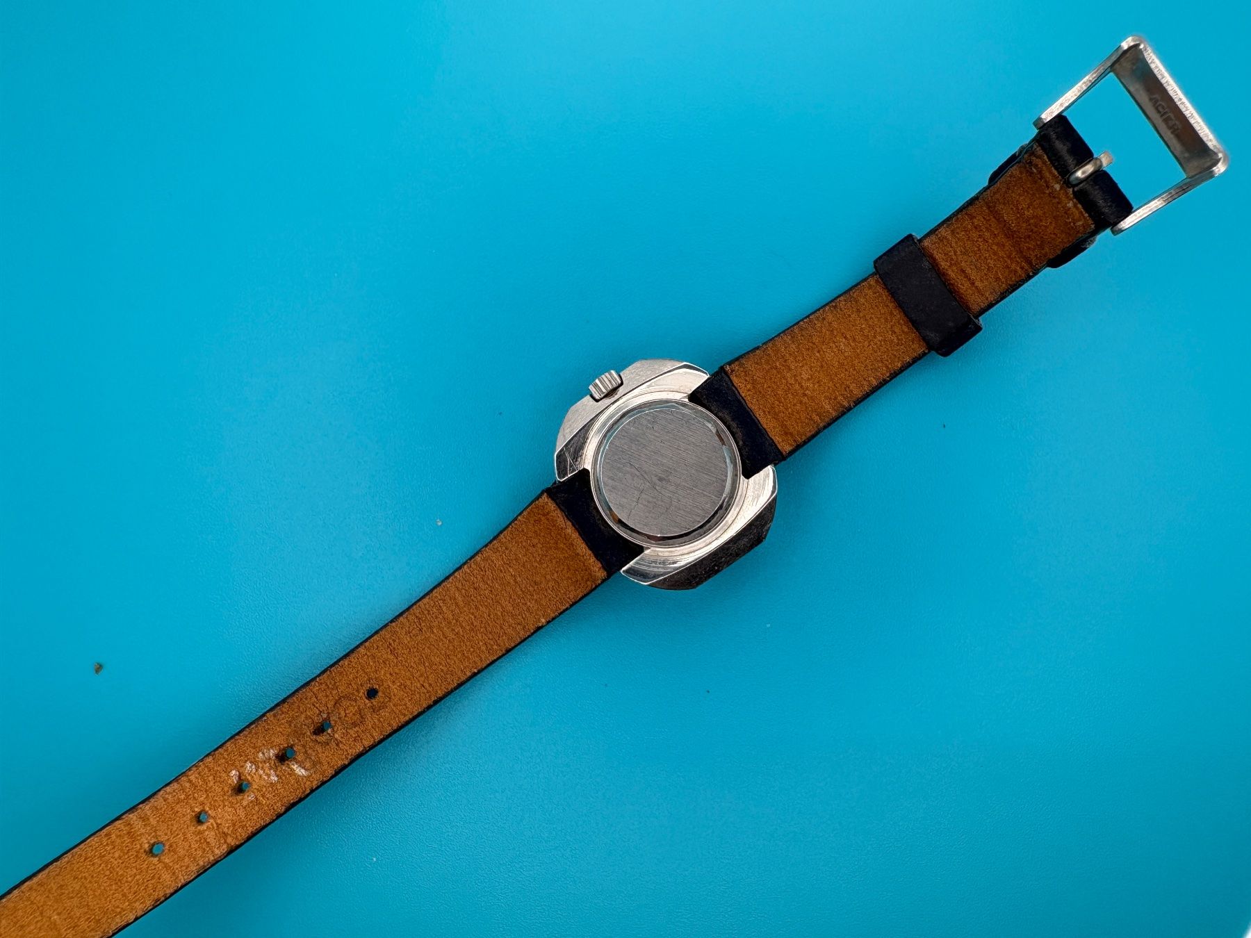 Orologi: Richard Automatic Oceanmaster – Usato da Elgg venduto da Jo_Naj 5