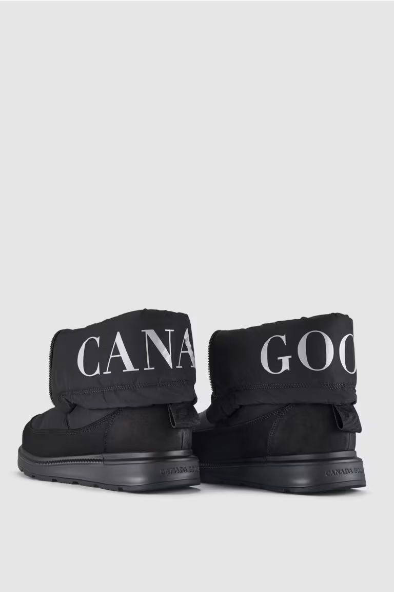 Canada Goose Herrenschuhe: CANADA GOOSE - Herren Pufferstiefel – Neu und originalverpackt aus Zürich von ZuriiiCity 1