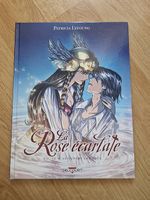 La Rose Écarlate Tome 12