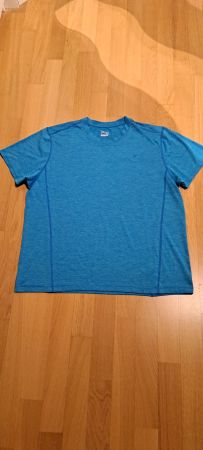 Old Navy, t-shirt turquoise