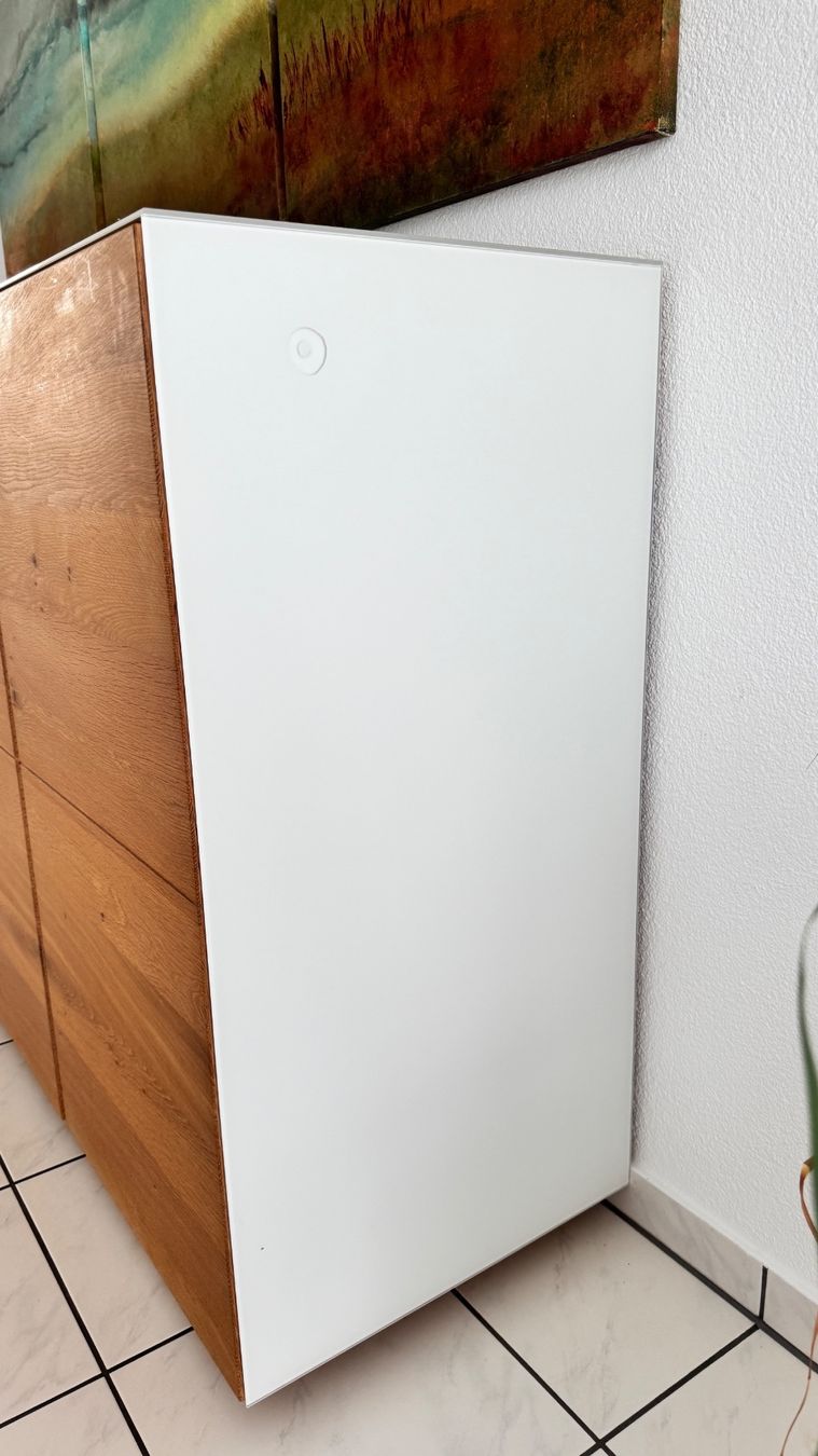 Team7 Credenze: Team 7 Sideboard Cubus Pure – Usato da Rothrist venduto da ADEA2015 6
