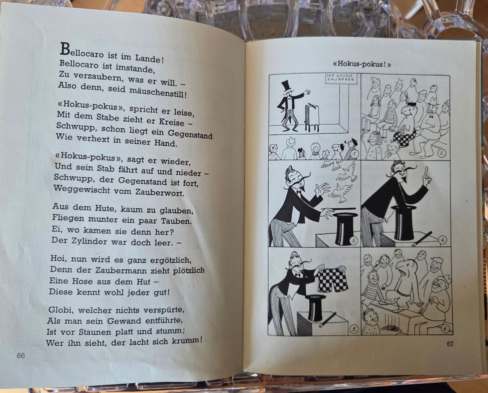 Fumetti: Globis Abenteuer an der Chilbi – Usato da Gossau SG venduto da tenerife11 7