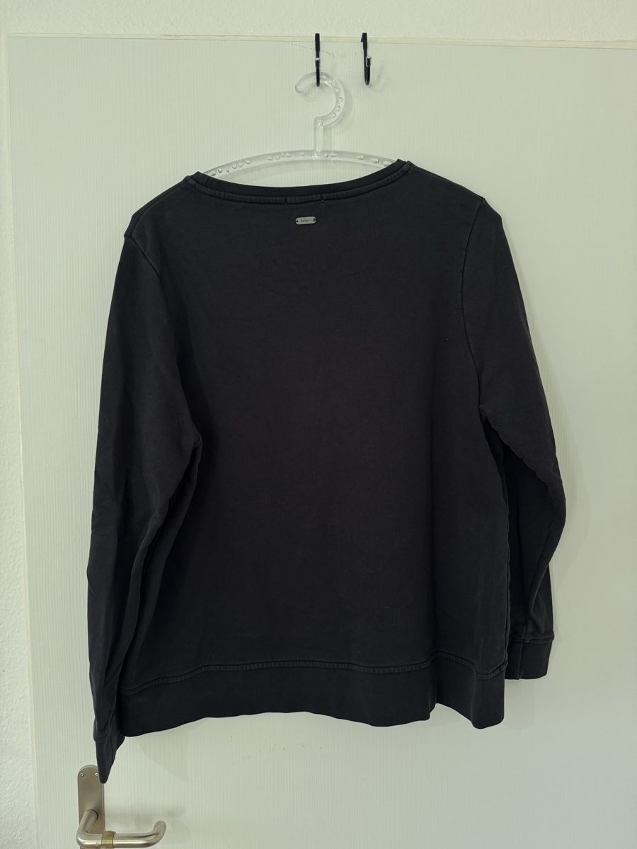 Barbour Maglioni & Felpe: Barbour Blumenstickerei Damen Pullover Oryginal – Usato da Wetzikon ZH venduto da Jan_wojt 3