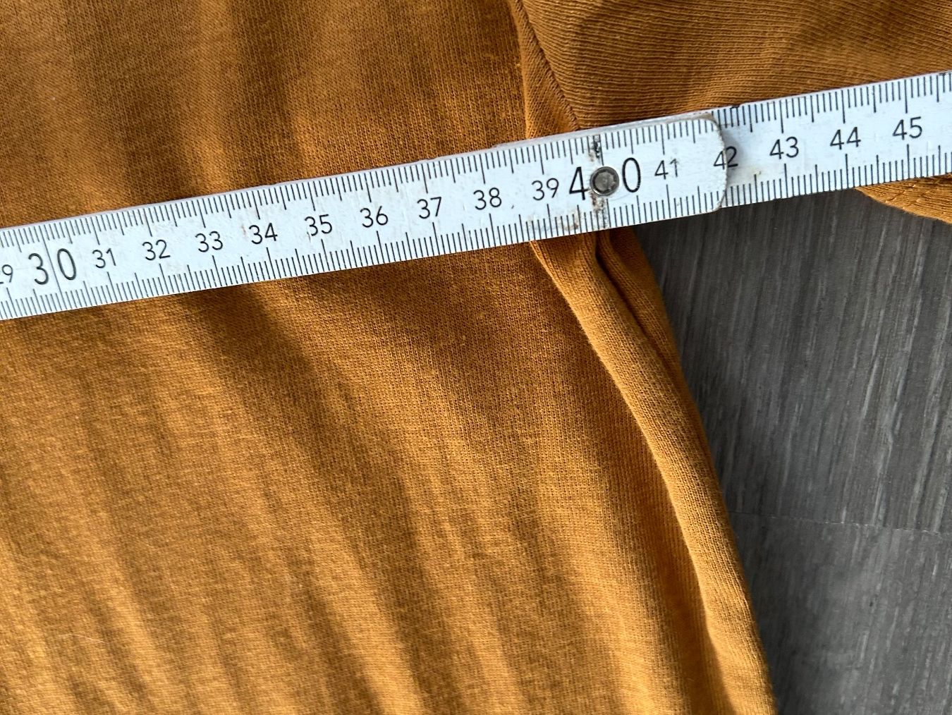 T-Shirts: Damen T Shirt Gr. xl – Gebraucht aus Obergösgen von Andre118 3