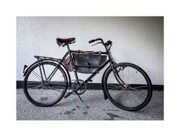 Original Militärvelo Jahrgang 1986