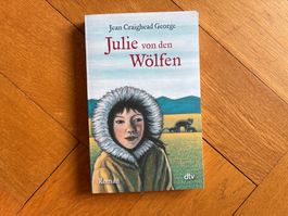 Julie von den Wölfen Jean Craighead George
