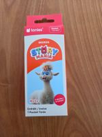 Migros Story Mania Melba Tonies Pocket originalverpackt. Neu