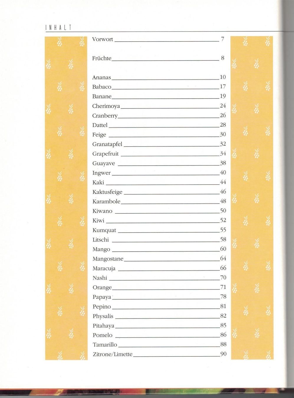 Libri: Exotische Früchte und Gemüse – Usato da Wolfhausen venduto da uchuva26 3