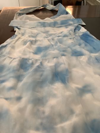Wunderschönes Kleid für Mädchen