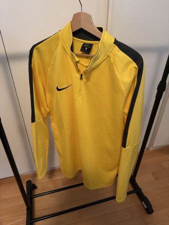 Nike dry- fit maglione