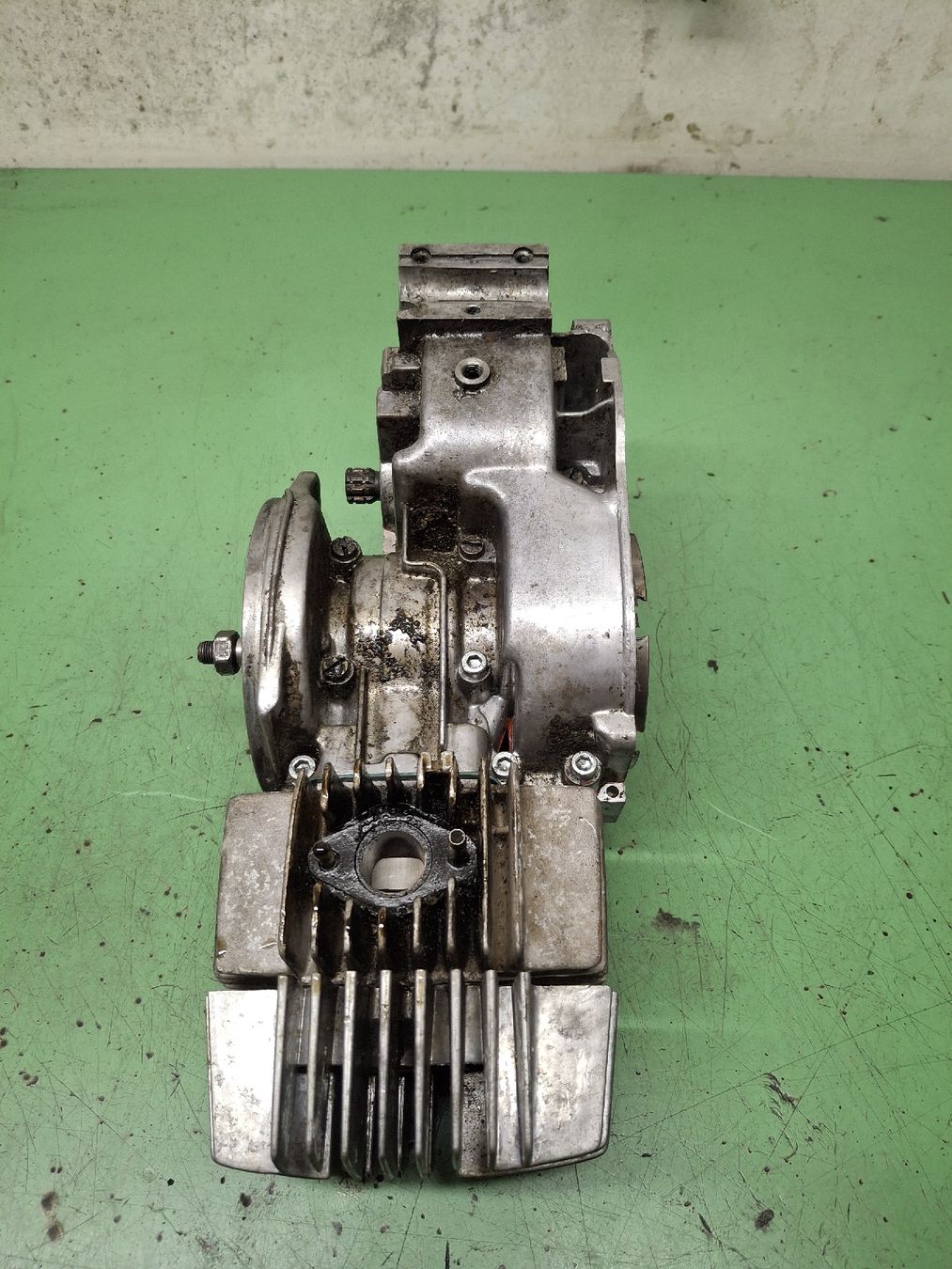 Puch Mofas: Puch E50 – Gebraucht aus Wallenwil von lin_d6v8 3