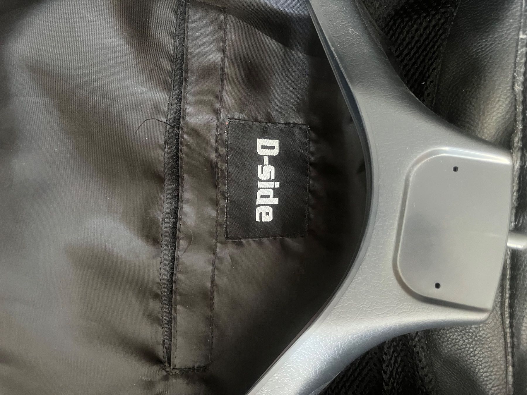 Giacche: Motorrad Lederjacke Gr. XL – Usato da Thalwil venduto da Lupo061 3