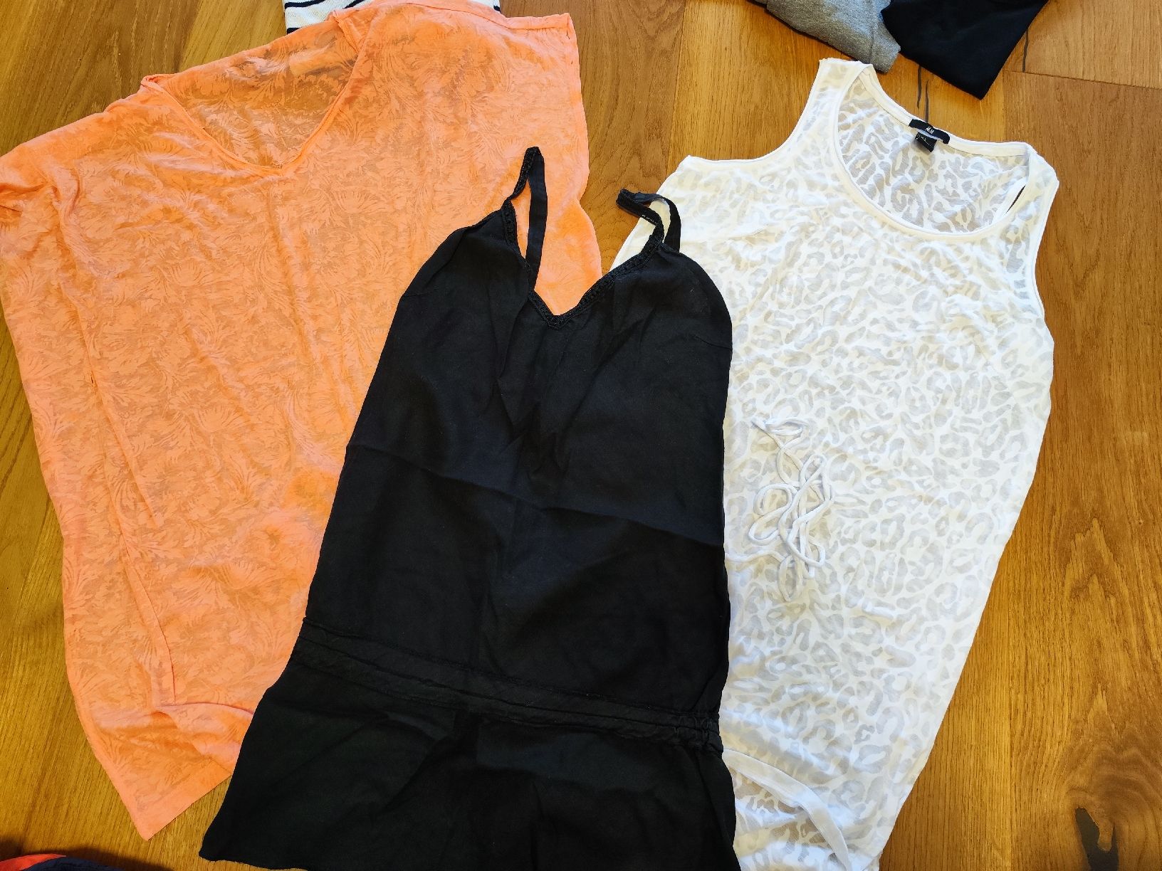 Lotti di vestiti: Kleiderpaket Gr.S – Usato da Kriens venduto da KleineD 6