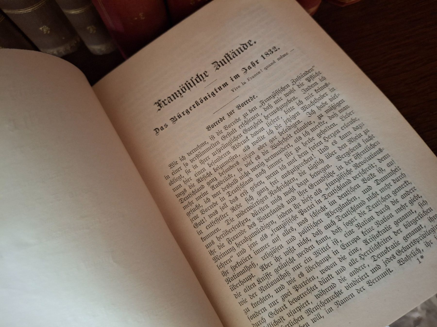 Bücher: Heine sämtiche Werke – Gebraucht aus Bäriswil BE von vonys 1