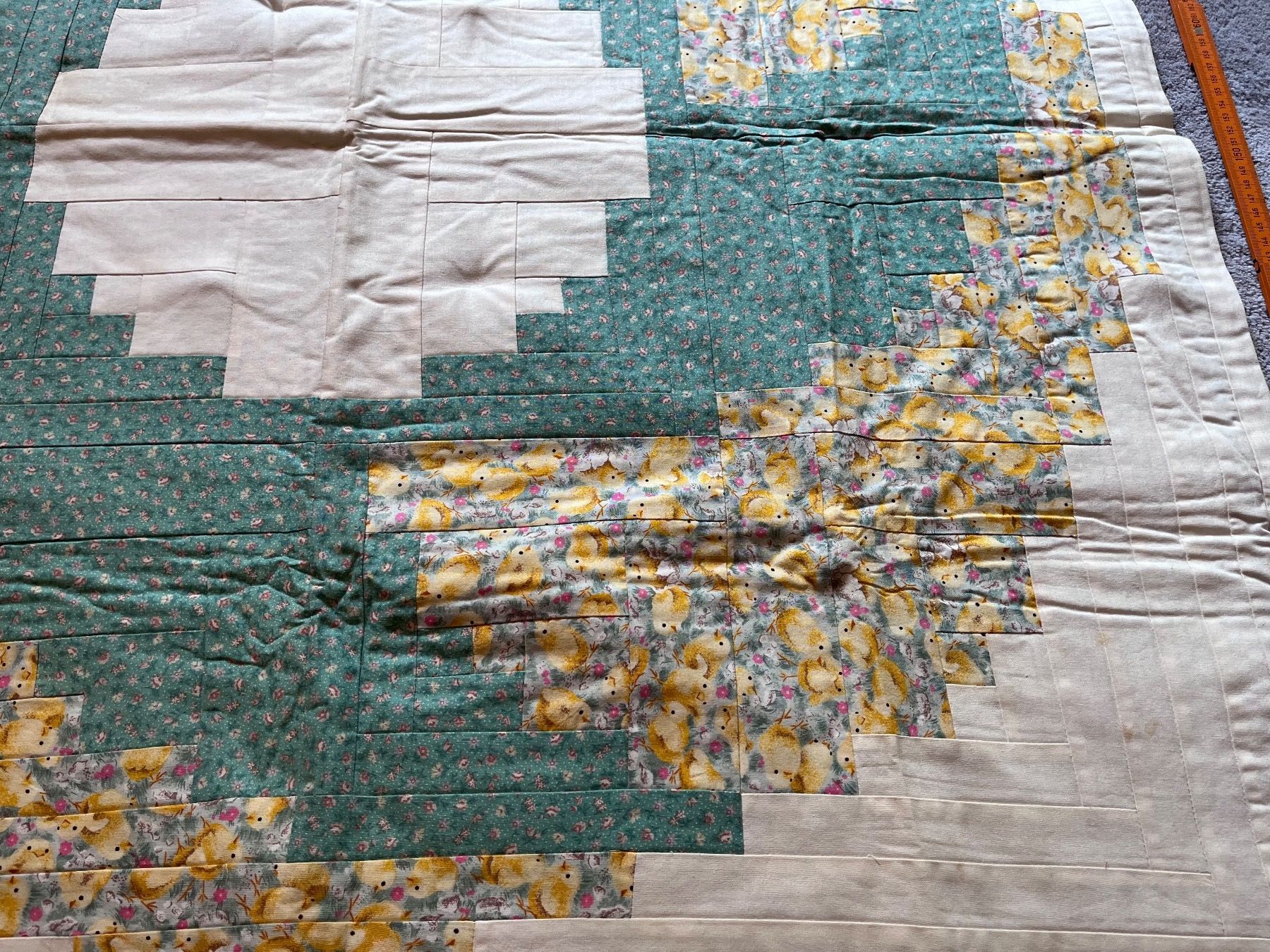Coperte: Quilt - Osterdecke – Usato da Zürich venduto da takanawa01 1