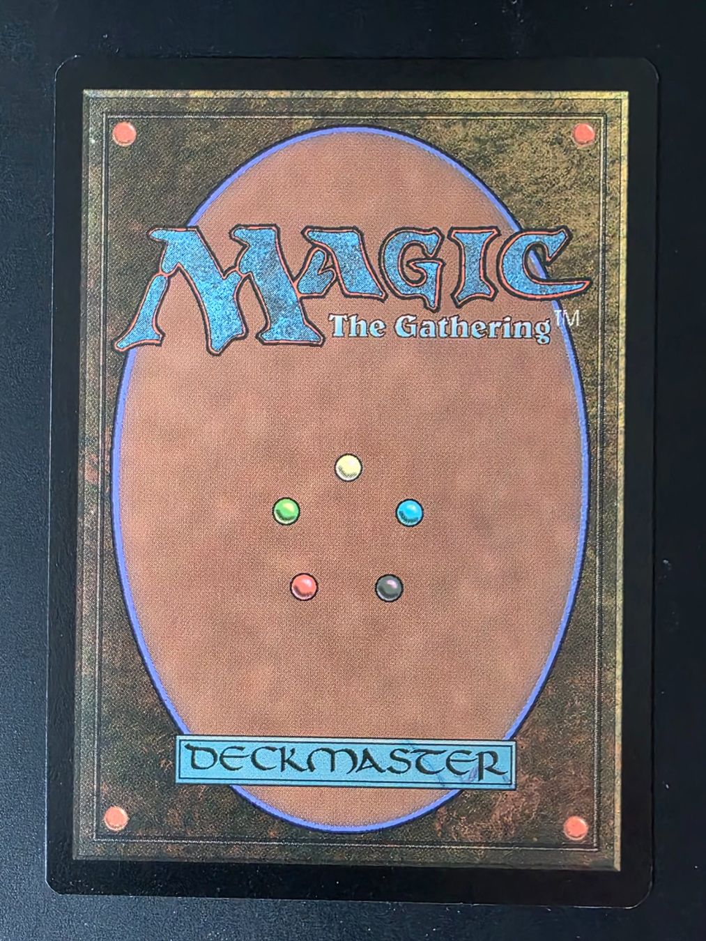 Magic The Gathering Cartes à collectionner: Determined Iteration - MTG – D'occasion à Zürich par Semagets 1