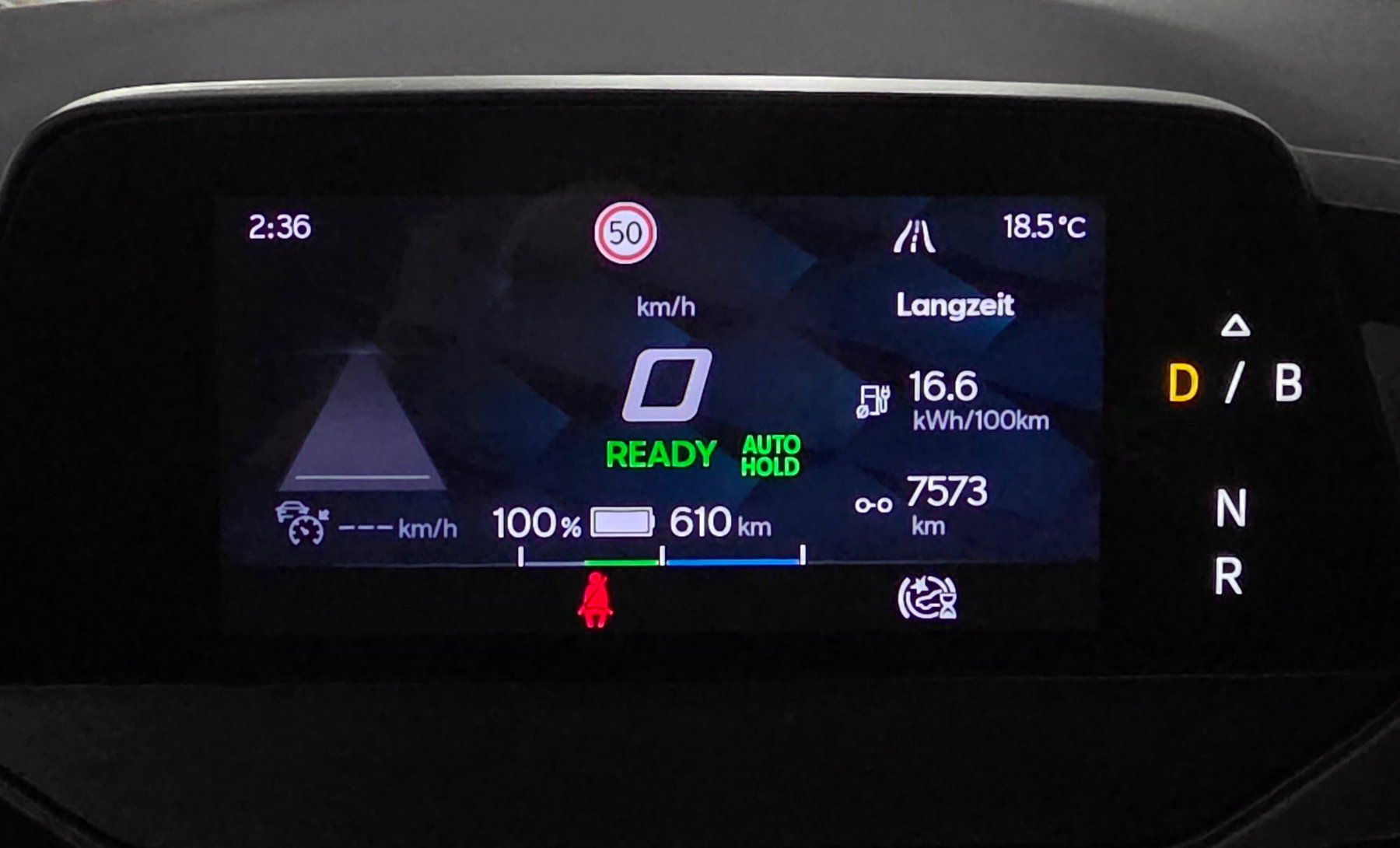 Cupra Automobili: CUPRA Born 77 kWh e-Boost – Usato da Aarwangen venduto da gle_vym5 7
