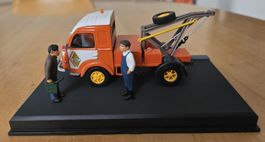 Sammlermodell 1:43 ‘’Le Renault Galion’’