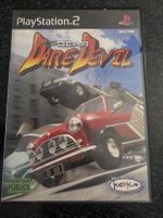 Top Gear Dare Devil PS2
