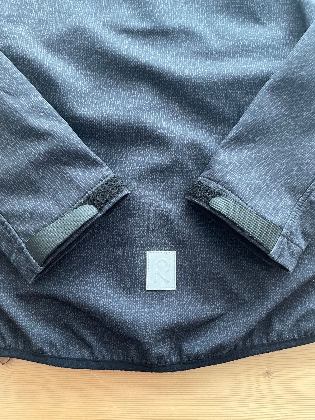 Reima Giacche & Cappotti: Reima / Softshelljacke / Regenjacke / Jacke - Gr. 140/146 – Usato da Davos Dorf venduto da AJRMBA 5