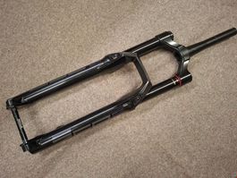 RockShox ZEB Ultimate Charger 3.1 Federgabel 160mm 29"