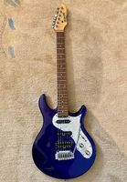 BLADE electric guitar. E-Gitarre LEVINSON