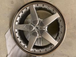 BBS / WOLF FELGE NR.1