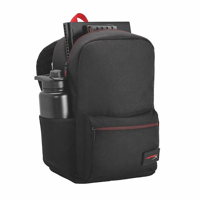 Rucksäcke: HyperX Delta Backpack | neu & originalverpackt – Neu und originalverpackt aus Alberswil von Zrmite