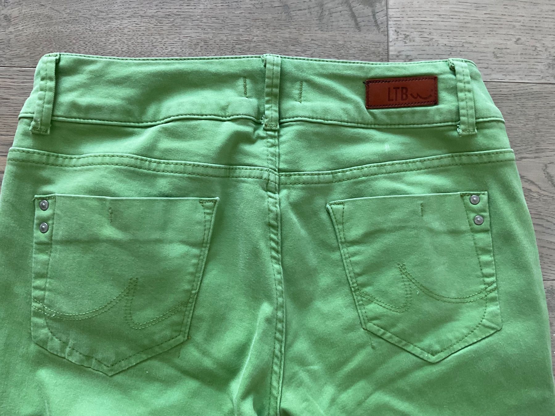 Jeans: LTB Jeans Molly – Gebraucht aus Figino von Stefano03 3