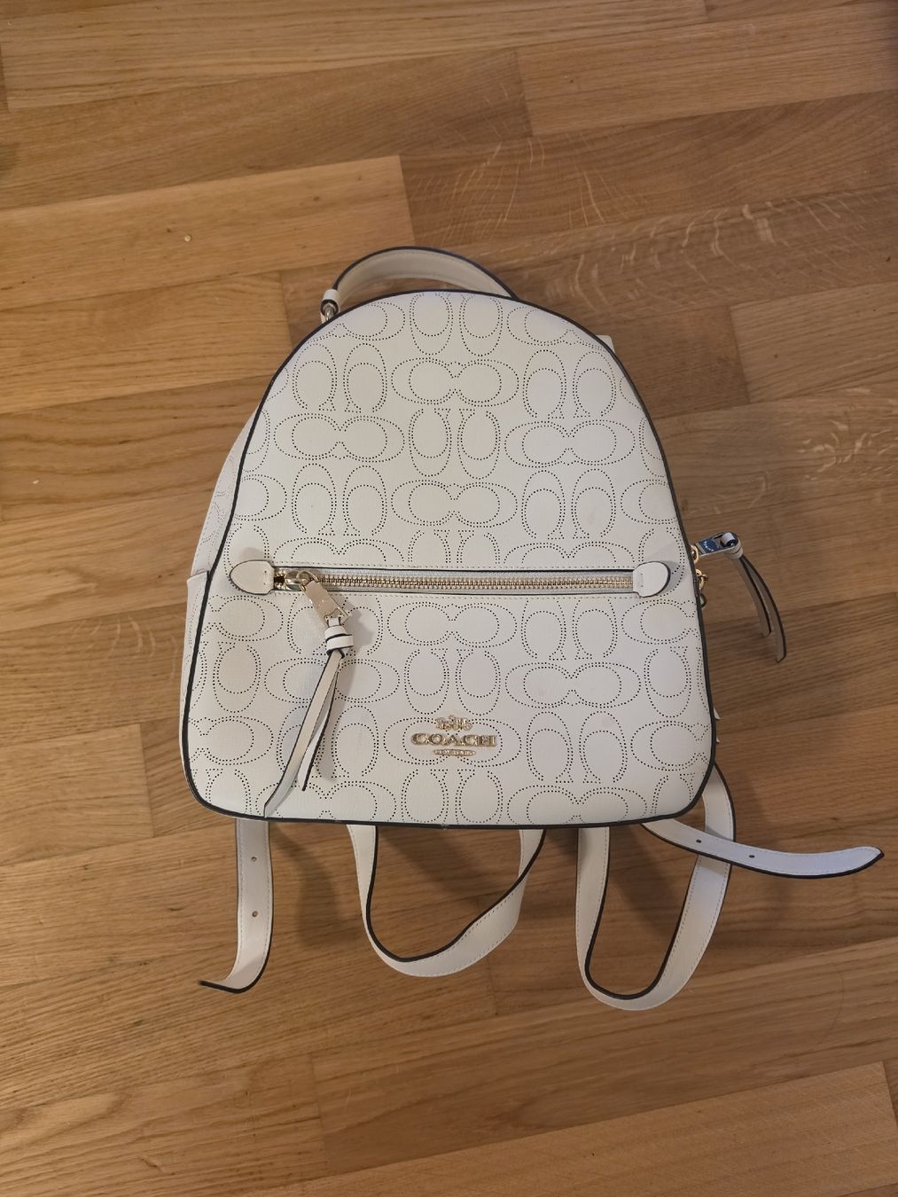 Coach Rucksäcke: Coach Rucksack – Neu (gemäss Beschreibung) aus Hausen am Albis von Tamara84