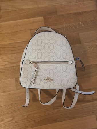 Coach Rucksack