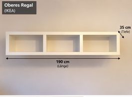 Ikea regal