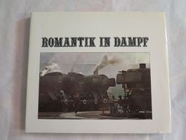 Romantik in Dampf