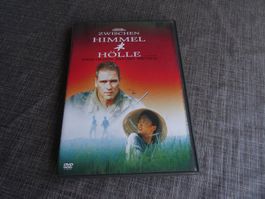 DVD Zwischen Himmel und Hölle