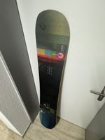 Nitro Snowboard Cinema 159cm 2020