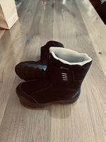Moon boot