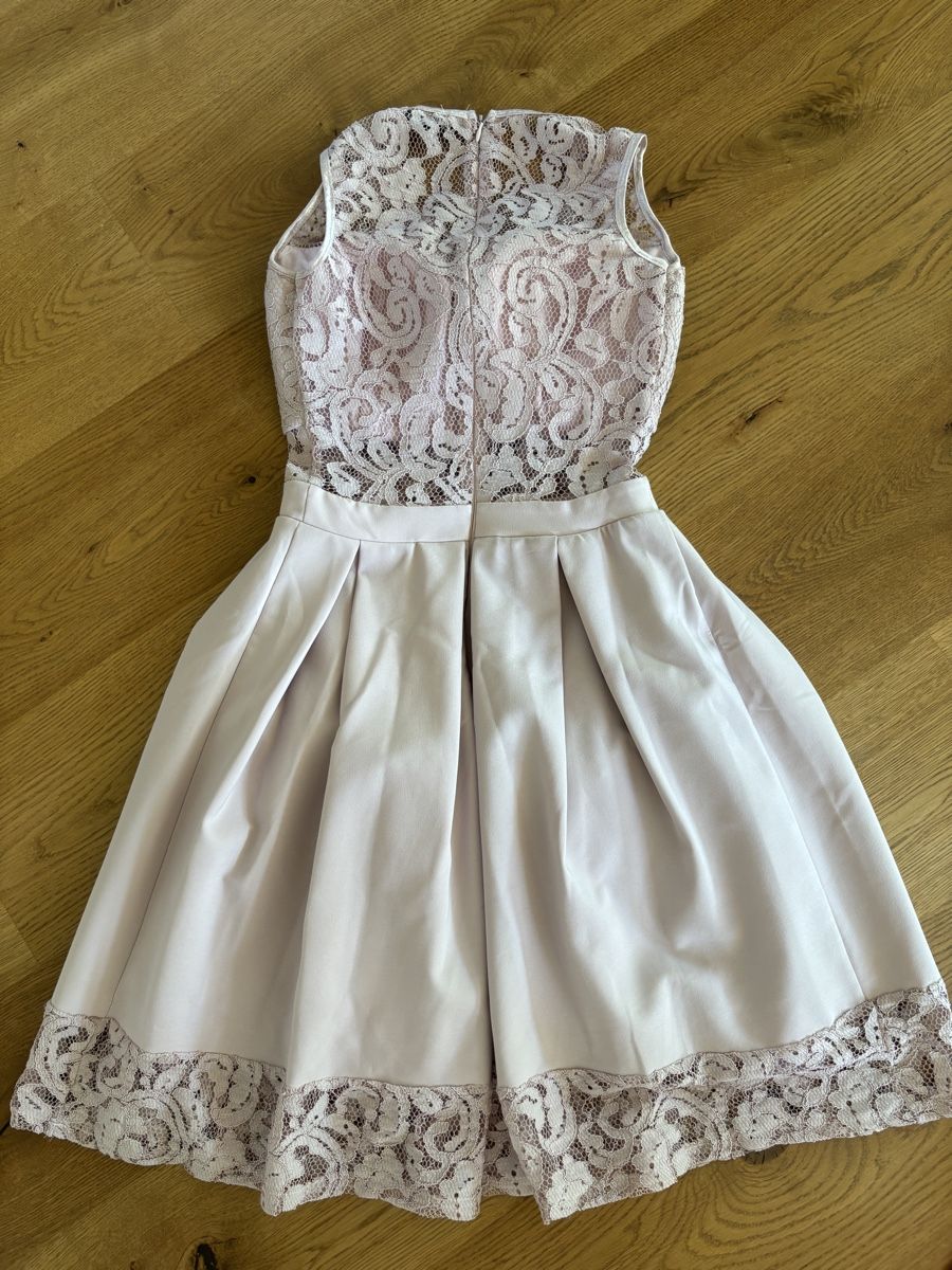 Kleider: Festliches Kleid – Gebraucht aus Aarau von sabrinaryser 2