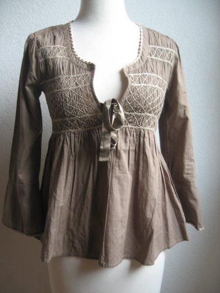 Blouse Zara En Viscose Taille M/40 - Couleur Noir Et Rouge, Longue Derrière, Fabrication Inde, Neuf Sans étiquettes