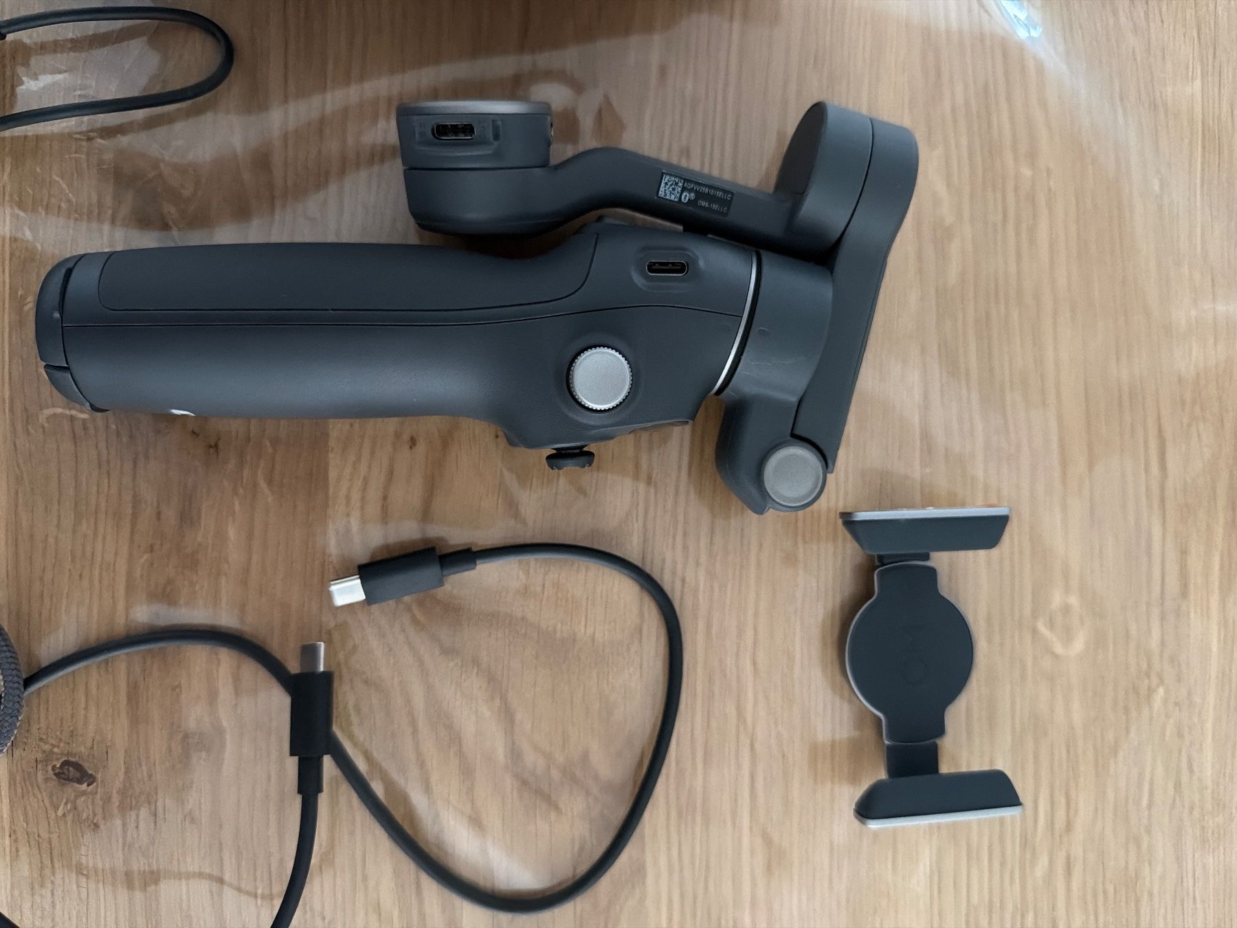 DJI Stative & Stativköpfe: New Dji osmo mobile 8 – Neu und originalverpackt aus Dübendorf von Borcecif 1