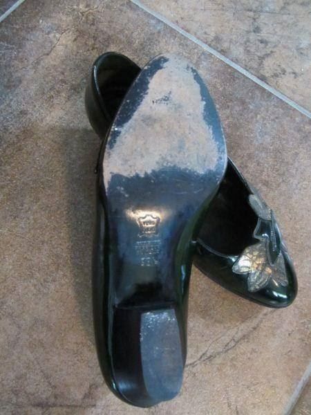 Scarpe da donna: Set, Tasche und Ballerinas / 39 – Nuovo (secondo la descrizione) da Spreitenbach venduto da Jessy8 4